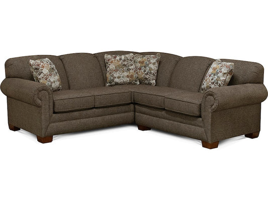 1430R-Sect Monroe Sectional