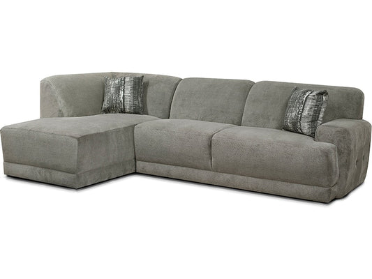 2880 Sect Cole Sectional