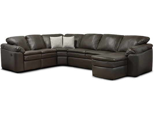 7300L-Sect Lackawanna Sectional