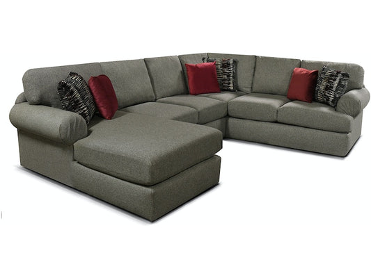 8250-Sect Abbie Sectional