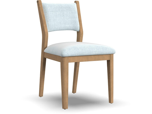 Normandy Upholstered Dining Chair