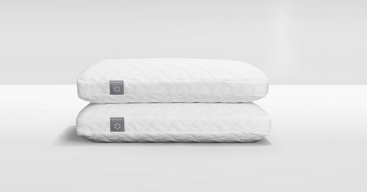 (2 Pack) TEMPUR-Cloud® Pillow Bundle