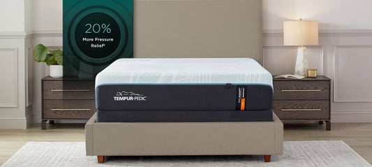 TEMPUR-ProAdapt® Firm Mattress - Twin