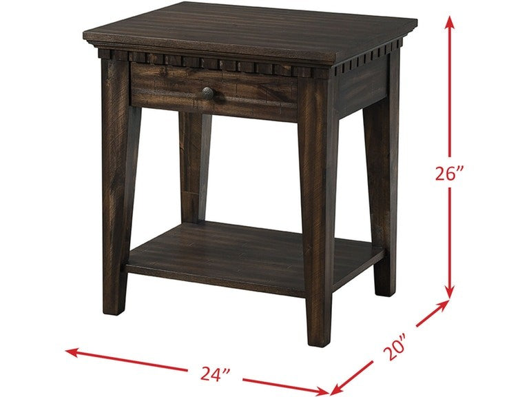 category:232-Accent Tables