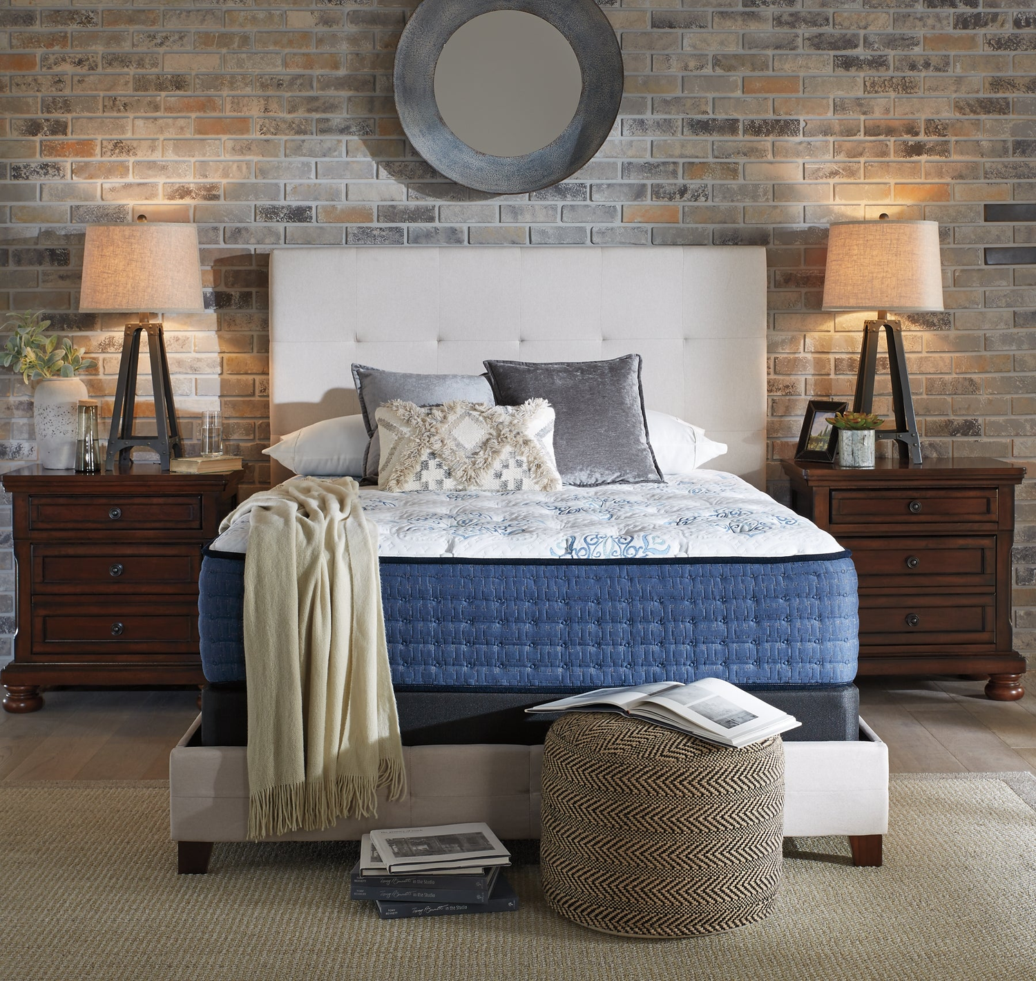 Mattress and furniture supercenter deals