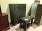 Nightengale Chest and Nighstand