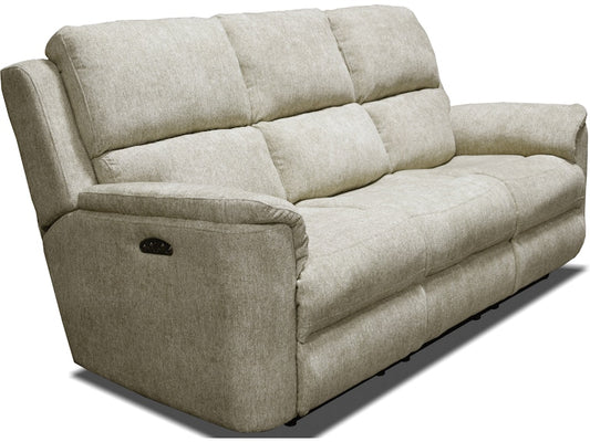 EZ8K01 EZ8K01 Double Reclining Sofa