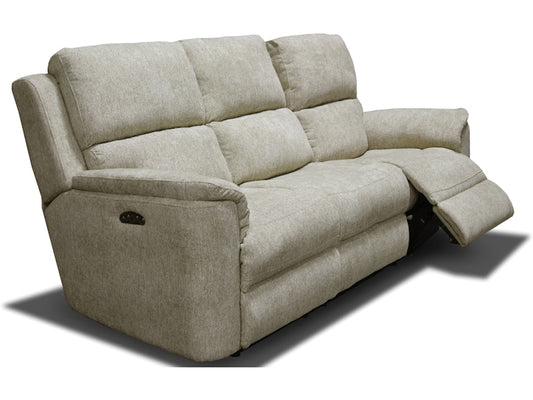 EZ8K01H EZ8K01H Double Reclining Sofa