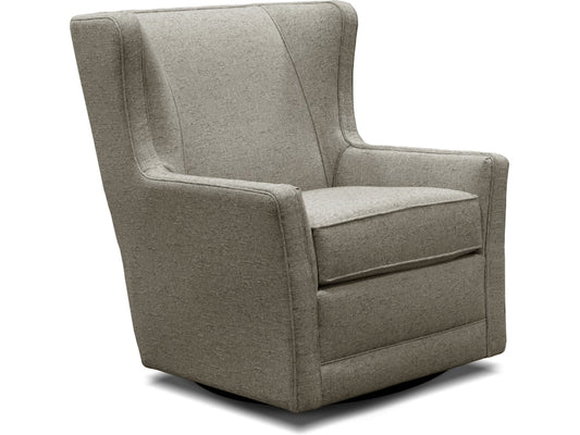 1630-69 Willow Swivel Chair