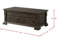 McGraw Lift Top Coffee Table