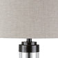 Talar Glass Table Lamp (1/CN)