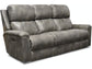 1C01 EZ1C00 Double Reclining Sofa
