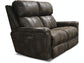 1C03N EZ1C00 Double Reclining Loveseat with Nails