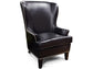 4534ALN Luther Chair with Nails