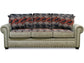 2265N Jaden Sofa with Nails