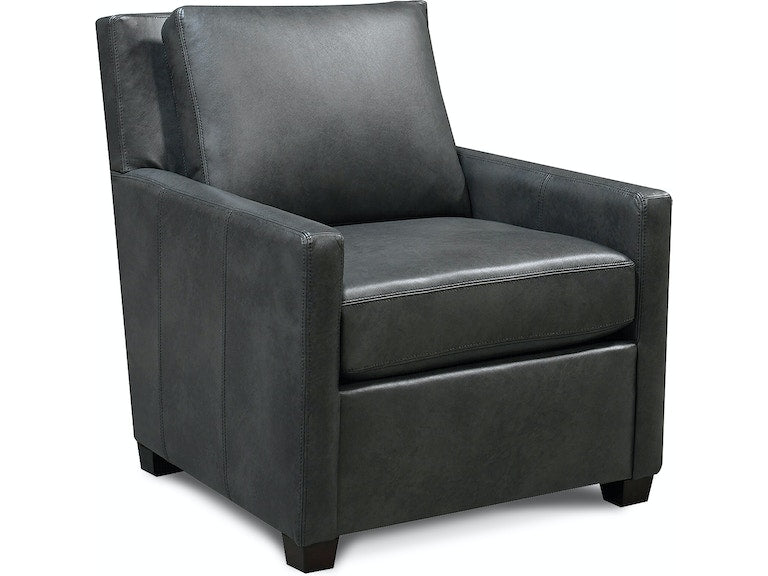 3904AL Hayli Leather Chair