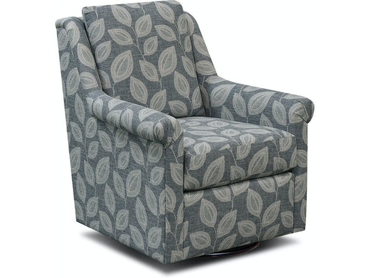 8Z00-69 Becca Swivel Chair