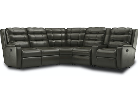Arlo Reclining Sectional