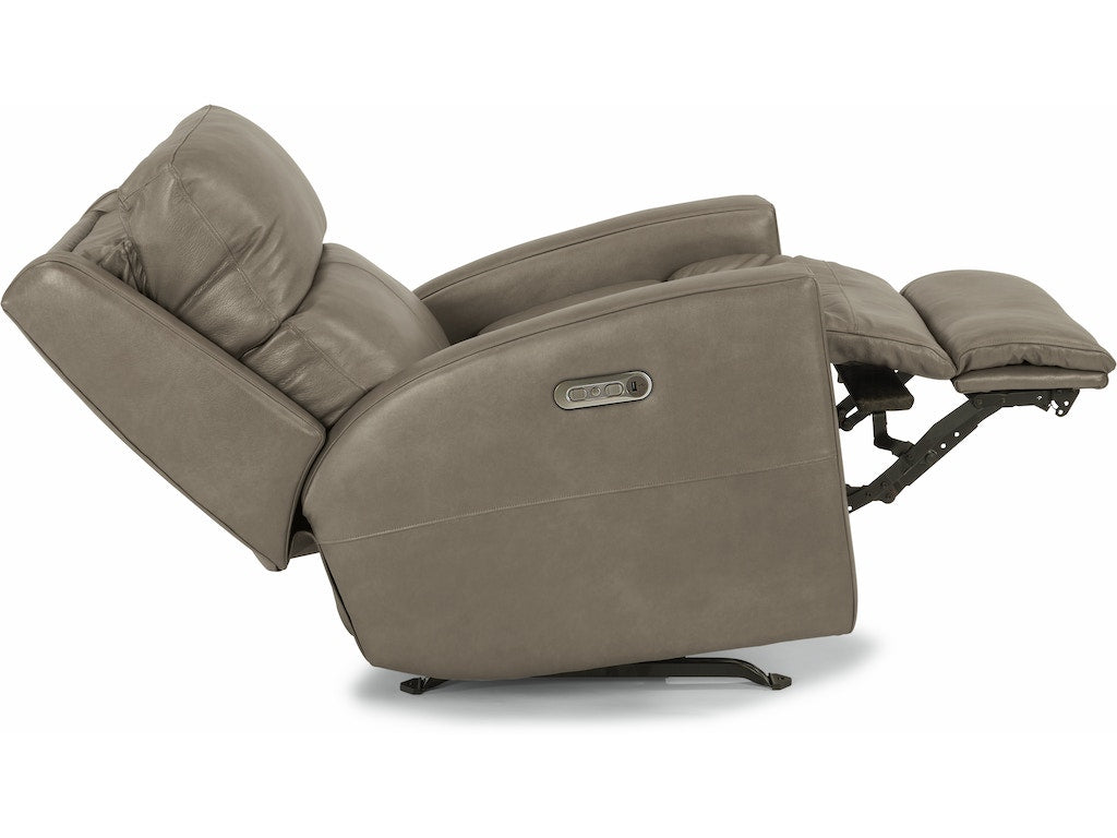 Catalina Power Recliner with Power Headrest