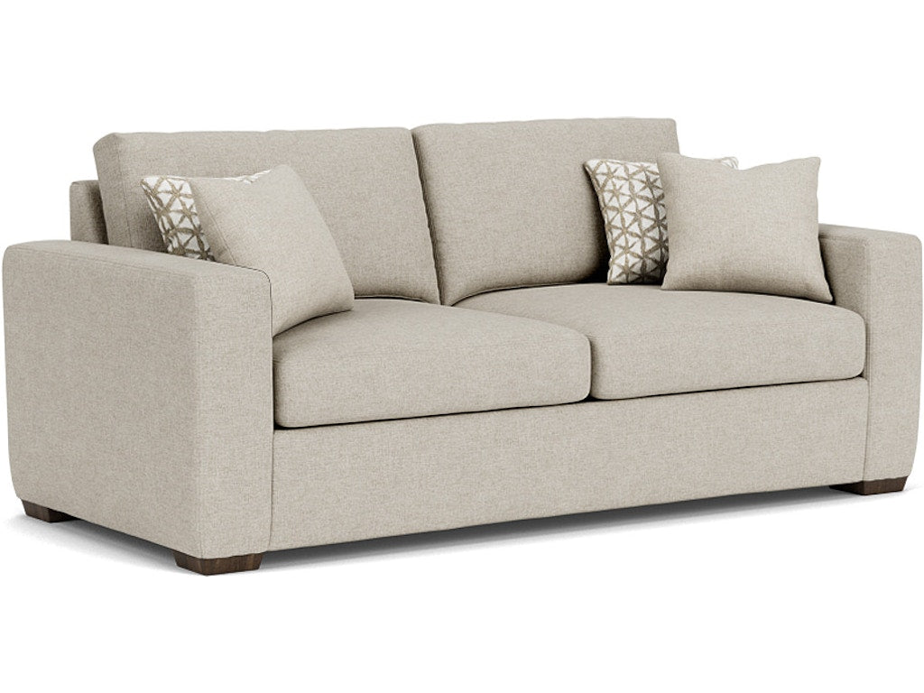Collins Two-Cushion Sofa