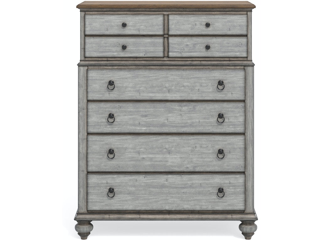 Plymouth Drawer Chest