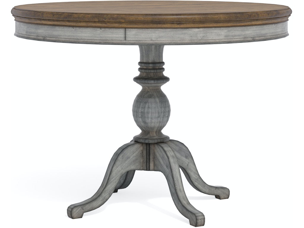 Plymouth Round Counter Table
