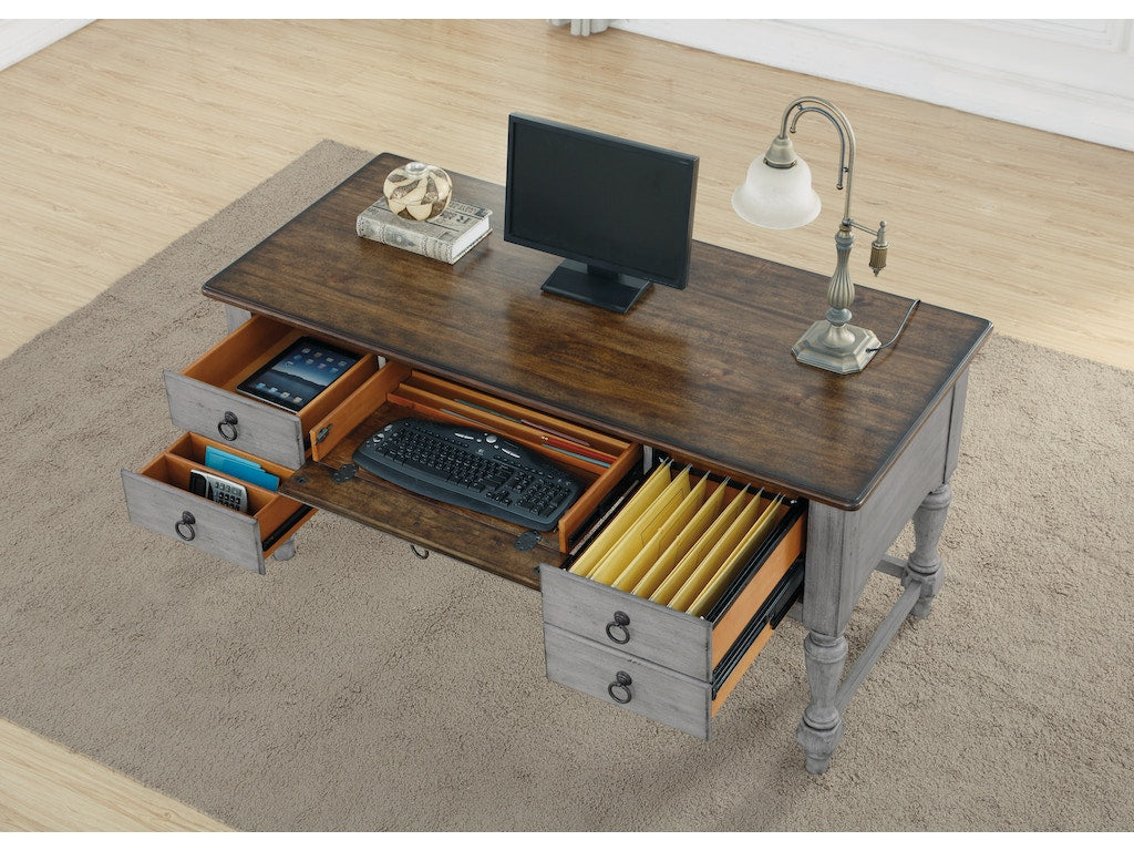 Plymouth Writing Desk