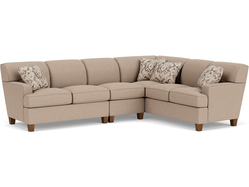 Dempsey Sectional