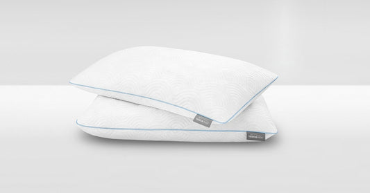 (2 Pack) TEMPUR-Cloud® Adjustable Pillow Bundle - King