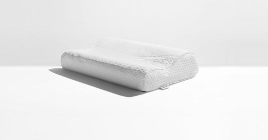 TEMPUR-Neck Pillow, Medium