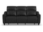 Walter Power Reclining Sofa with Power Headrests