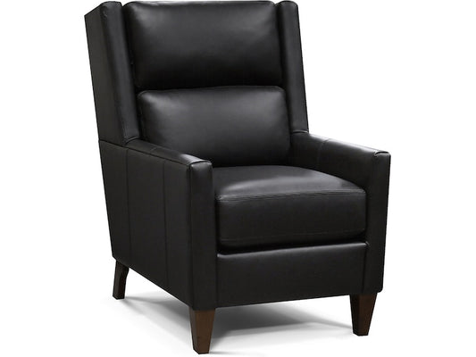 4854AL Levi Leather Chair