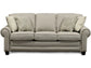 4255N Silas Sofa with Nails