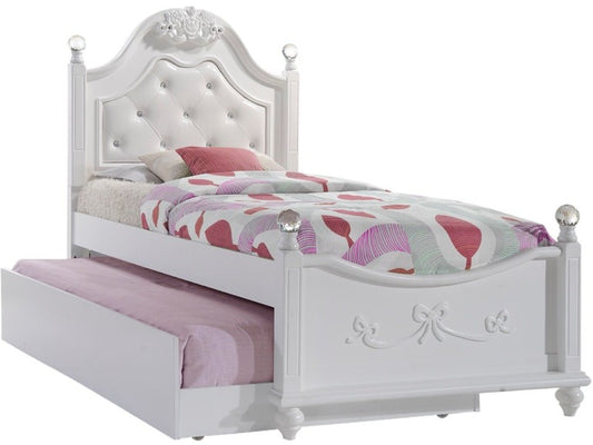 Symone Twin Bed